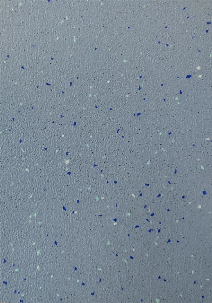 Commercial R10 Rate Safety Flooring