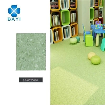 Flooring vinile do sheomra ranga scoile